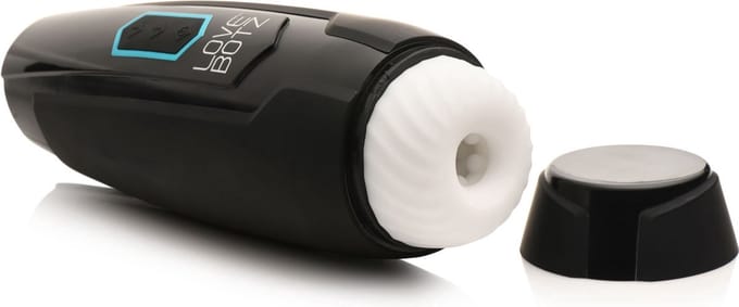 LustyToys ® Masturbator The Milker Max