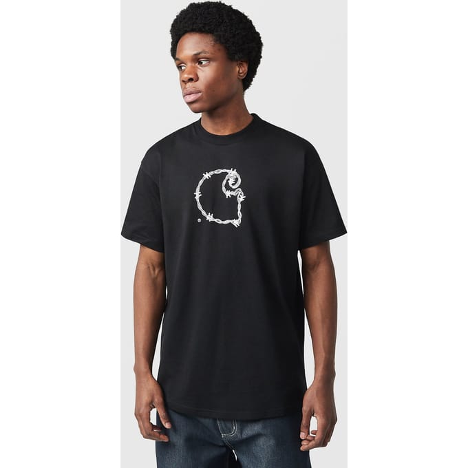 Carhartt WIP Barbwire C T-Shirt