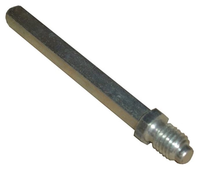 Rolwisselstift Ivana Tbv Voordeurgarn. M8x120mm