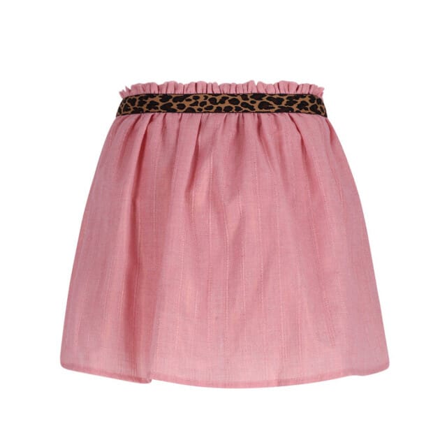 Like Flo F602-5701 Meisjes Rok - Maat 122/128