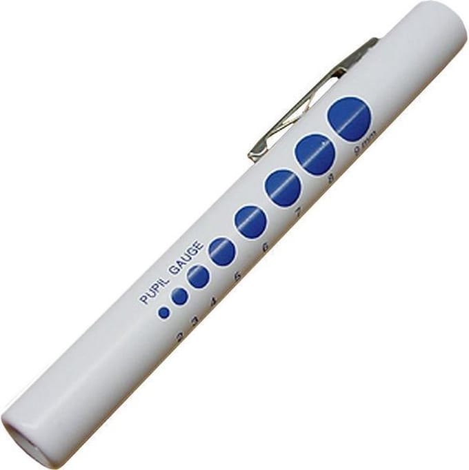 Penlight ST-PL 456