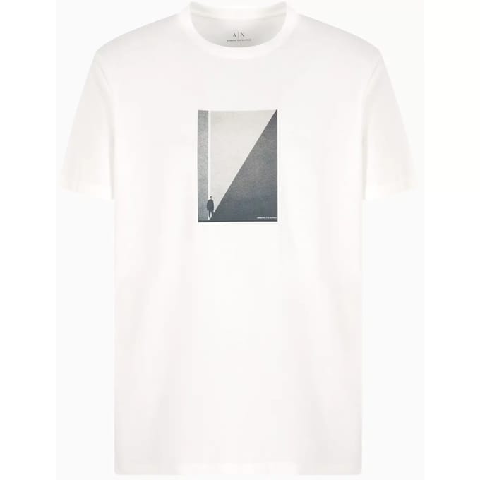 T-shirt Armani Exchange