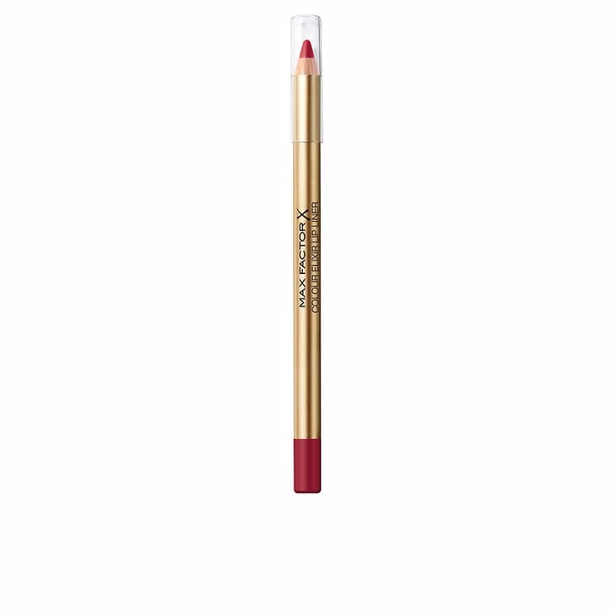 Max Factor Colour Elixir Lipliner - 075 Rich Wine