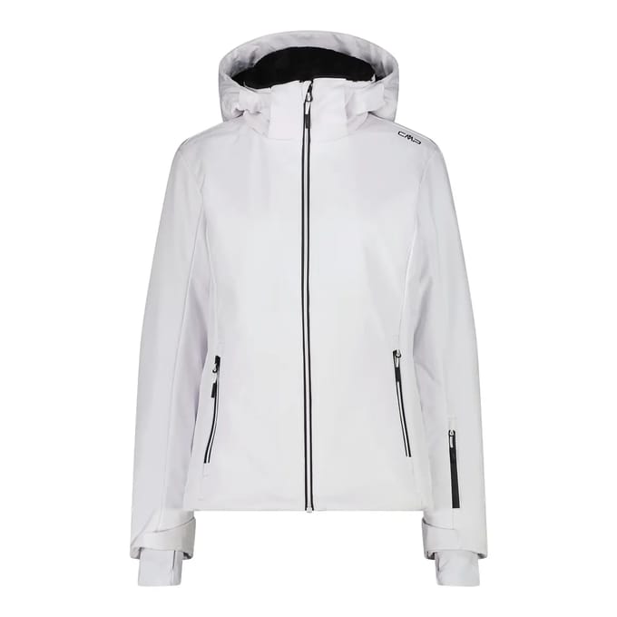 Dames softshell ski-jas CMP