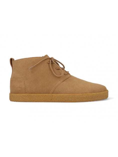 Toms Fremon Boot 10016930 Bruin-46