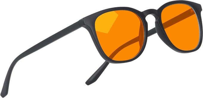 Blauw Licht Bril Zonder Sterkte - Blue Light Glasses - Computerbril - dagelijks gebruik