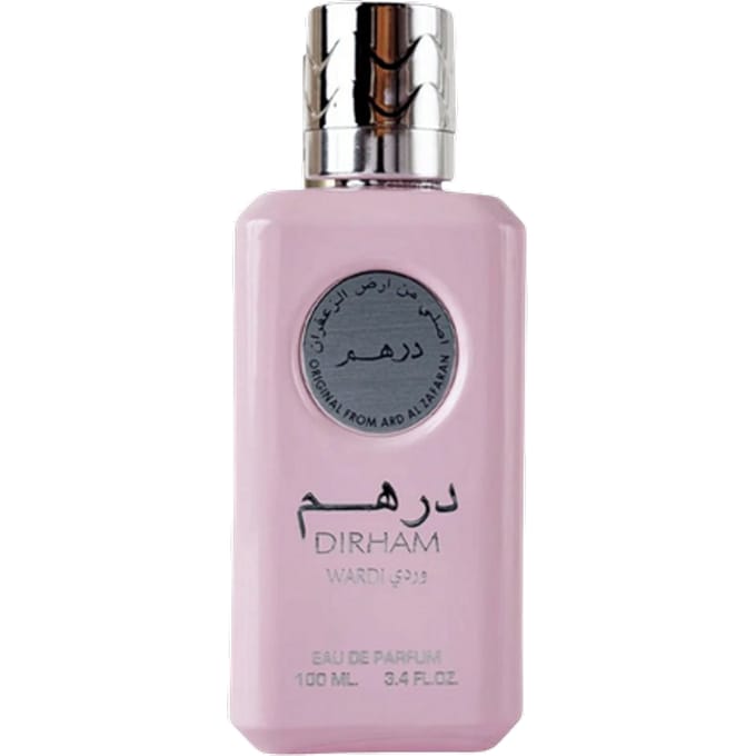 Ard Al Zaafaran Dirham Wardi Eau De Parfum For Women - 100 ml