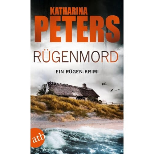 Rügenmord - Romy Beccare Ermittelt - Katharina Peters