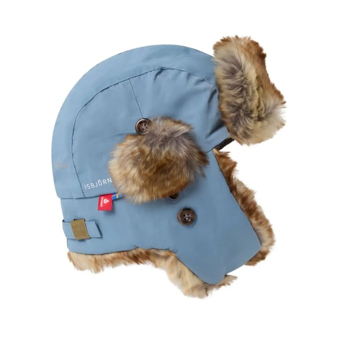 Wintermuts voor kinderen Isbjörn of Sweden Squirrel