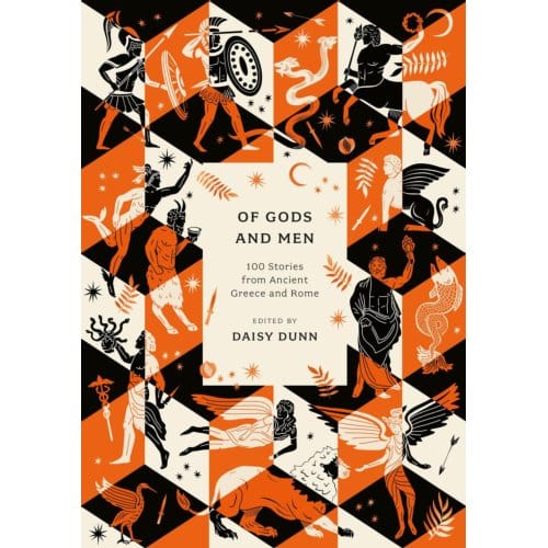 Of Gods And Men