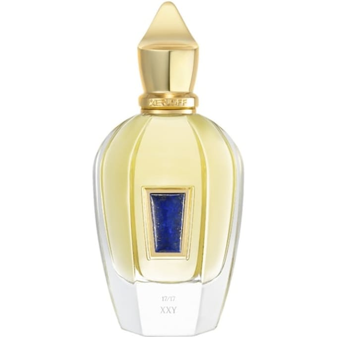 XERJOFF 17/17 Stone Label Collection Parfum Spray Damesparfum Unisex 50 ml