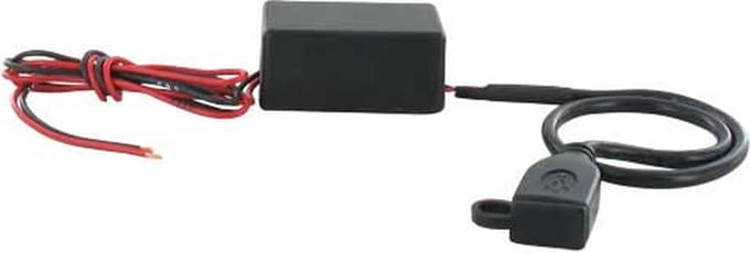 USB voltage adapter