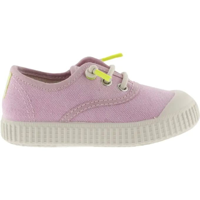 Canvas kinderschoenen Victoria 1915