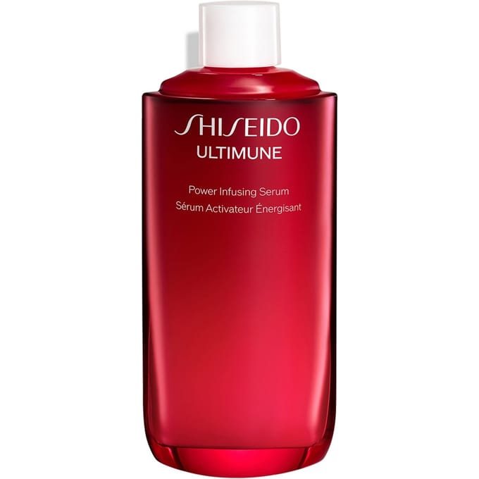 Shiseido Ultimune Power Infusing Concentrate (Various Sizes) - 75ml Refill