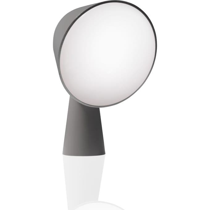 Foscarini - Binic tafellamp - antraciet - 4 - 6 Wochen