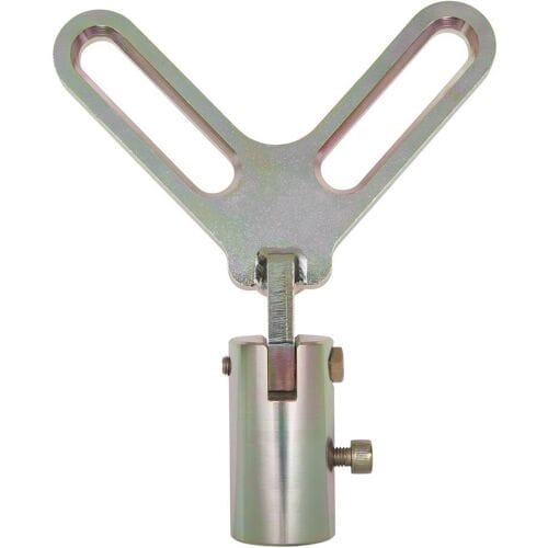 KS Tools 150.9409 Fusee-steunvoorziening