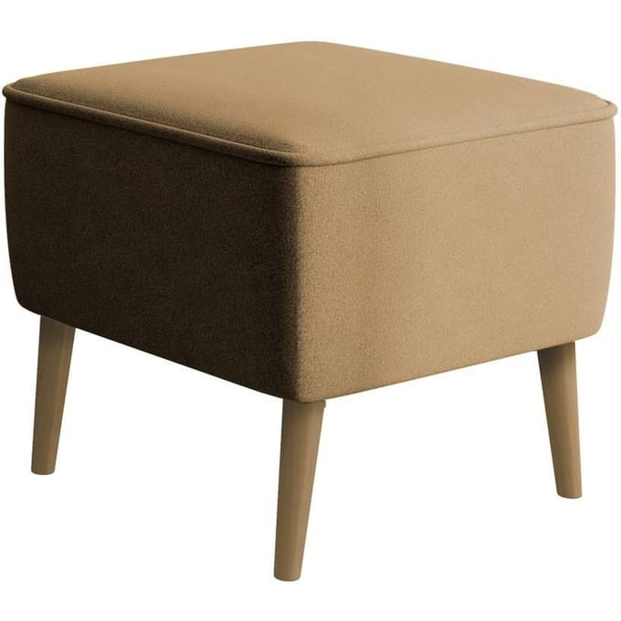Hocker Verdiro velvet | NADUVI Collection