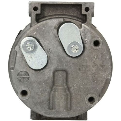 Airco-compressor AIRSTAL 10-0713