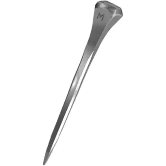 Horseshoeing tools nagels om te voorhoeven Mondial JCX (x500)
