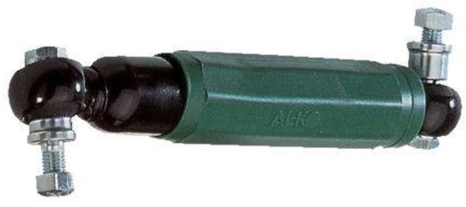 AL-KO Octagon schokbreker groen 900 kg