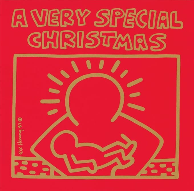 Very Special Christmas