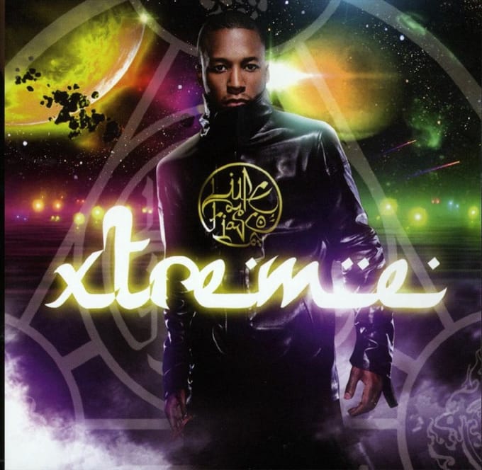 Xtreme - Lupe Fiasco