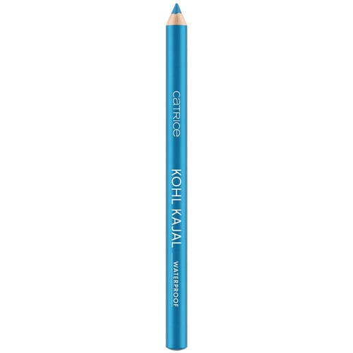 Catrice - Waterproof Kohl Kajal Potlood - 070 Turquoise Sense