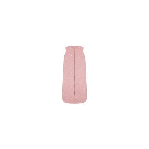 Prénatal slaapzak ajour daisy - Meisjes - Roze - Maat 56/62