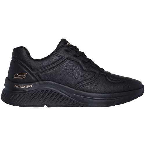 Lage Sneakers Skechers -