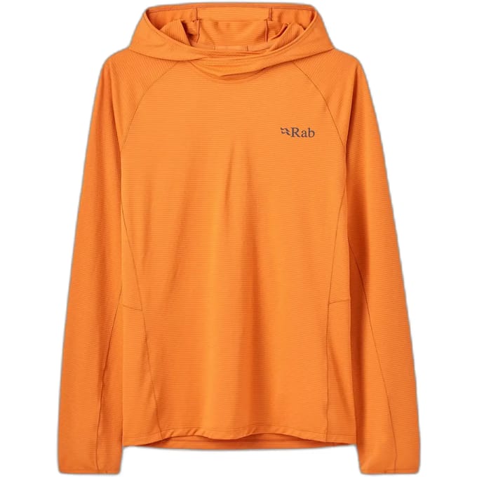 Hoodie Rab Sonic
