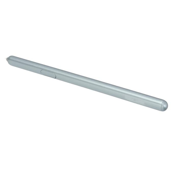 Pour Stylet Tab S6 Bleu Magnétique 4096 Niveaux de Pression Précis Durable Stylet Intelligent avec 5 Pointes pour SM T860