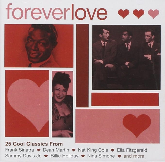 Forever Love-v/a