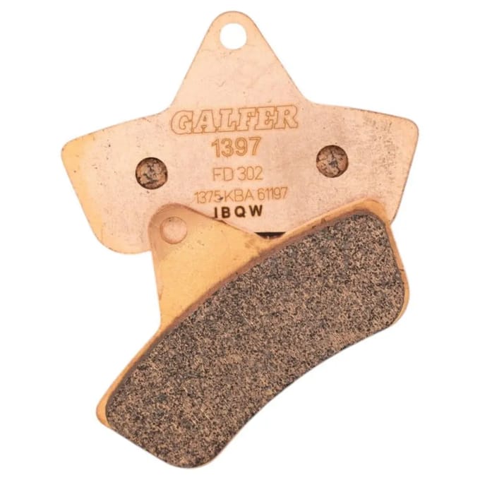 Remblok Galfer Sinter G1397 Fd302