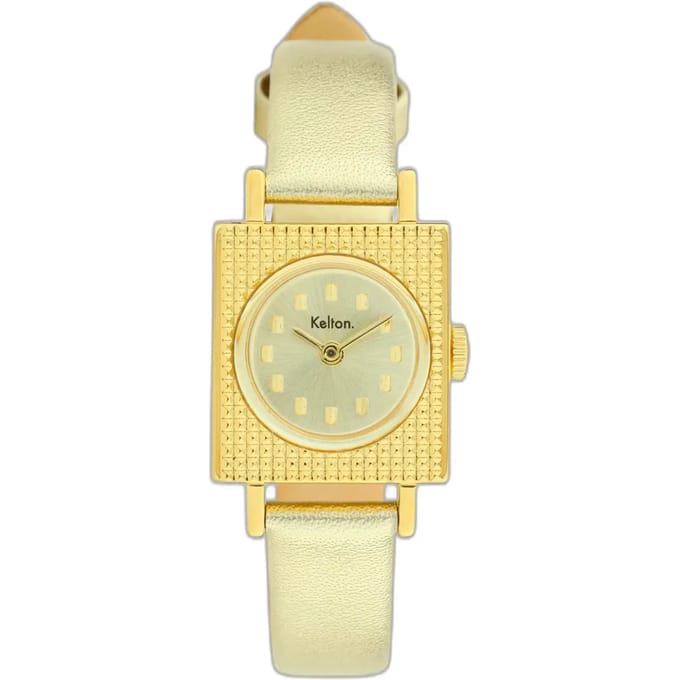 Vrouwenhorloge Kelton 50's