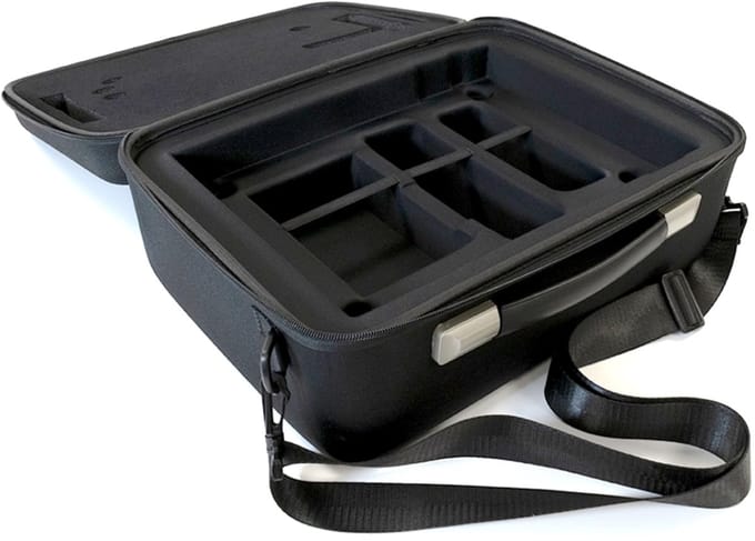 Allen & Heath CQ18T Softcase - Tas