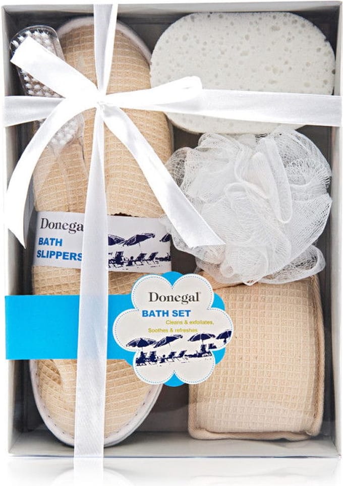 Donegal Bath Gift Set