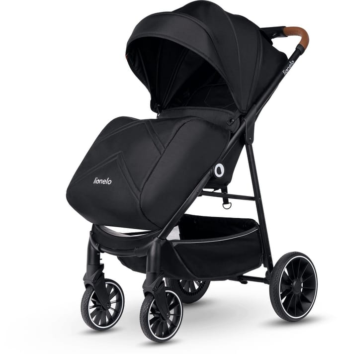 Kinderwagen Buggy LIONELLO ALEXA DESIGN