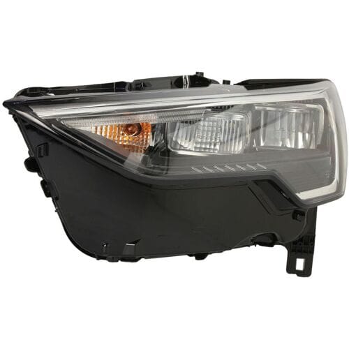 Koplamp, bevestiging ZKW 1101.A79-0001.00