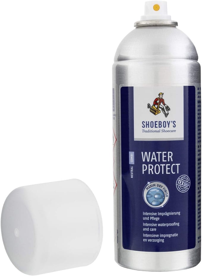 Shoeboy's Water protect - Impregneerspray - 200ml