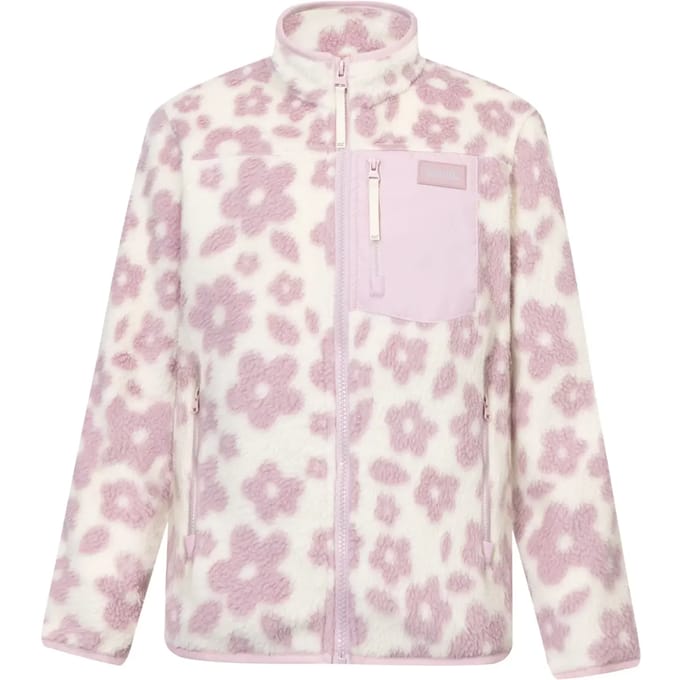 Kinderfleece Regatta Frankie Warm