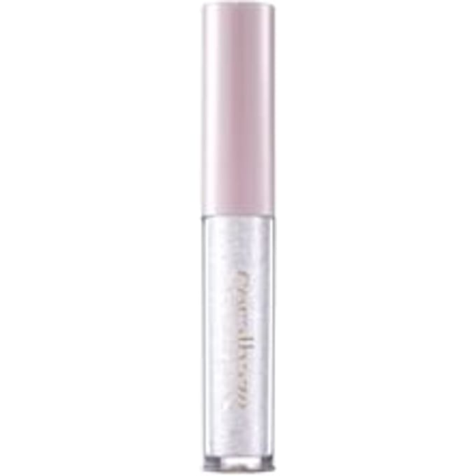 coralhaze - Stardust Glitter - 3 Colors #01 Satellite