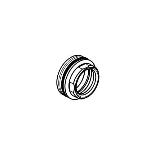 Ideal Standard ring M45x1.5 T-NI with O-ring A860655NU