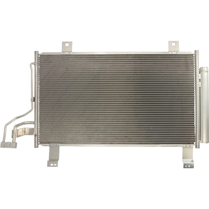 Condensator, airconditioning KOYORAD CD060657