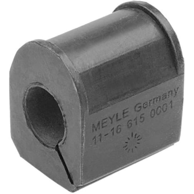Aanslagbuffer MEYLE 11-16 615 0001