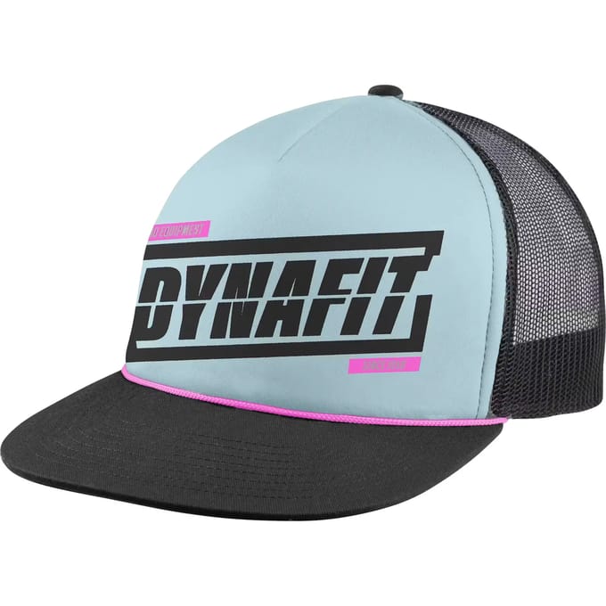 Gepimpte trucker pet Dynafit