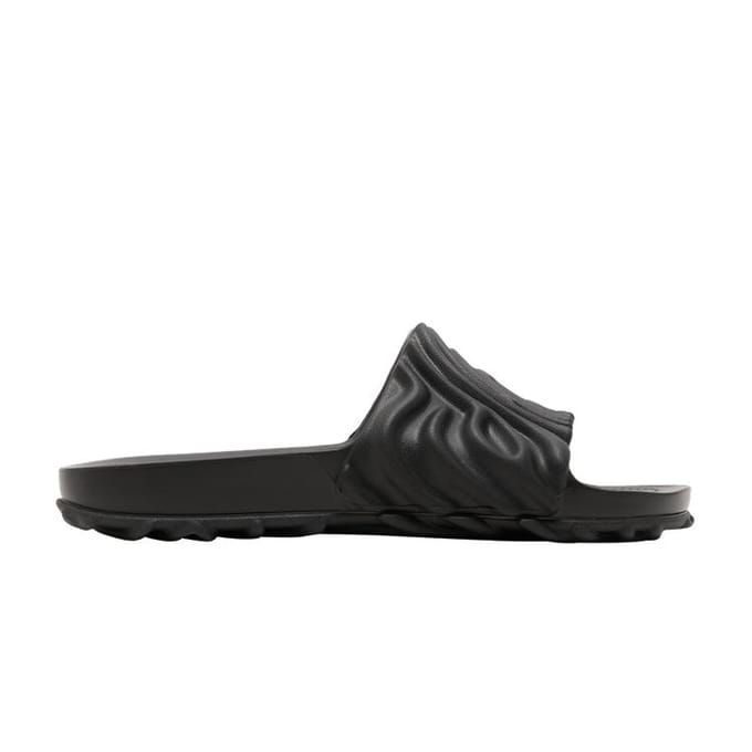 Crocs Pollex Slide par Salehe Bembury Sasquatch 41-42 gray
