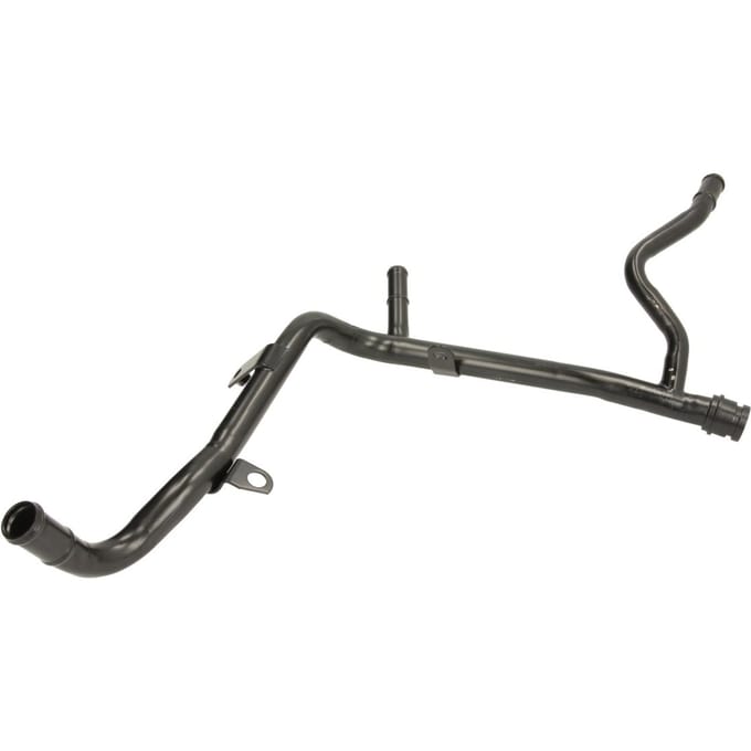 Koelvloeistofleidingen THERMOTEC DWW253TT