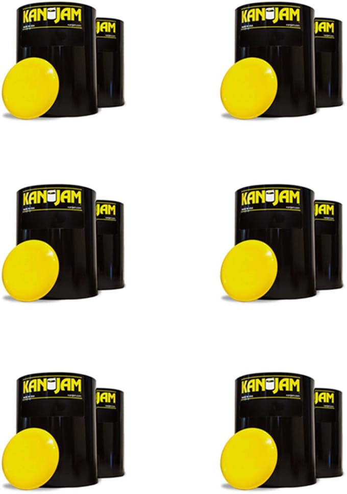 KanJam - Game - Compleet - Schoolsets - 24