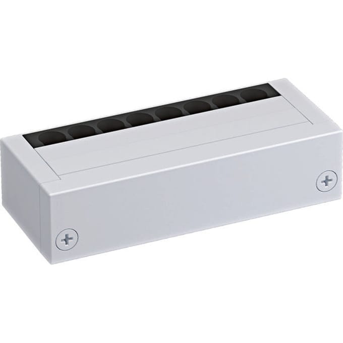 Hager Vision Invoerbuis Renovatie 55mm - VKG55T - E3MVX
