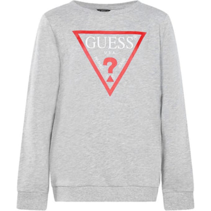 Sweater Guess Sweat